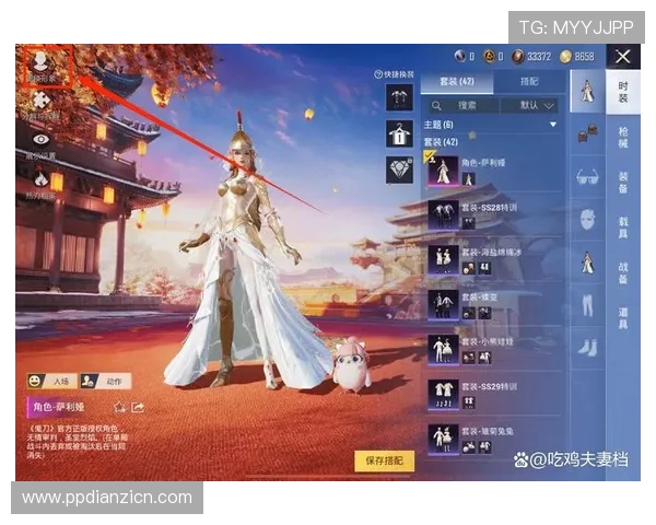 tt电竞和平精英：新手入门指南与高级玩家提升技巧全面介绍