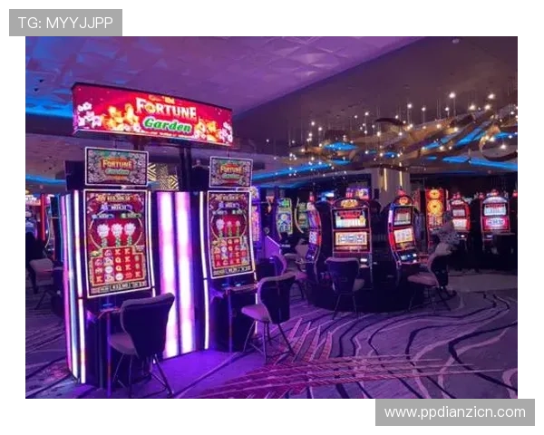 多平台支持的老虎机网页版，随时随地畅玩无限精彩游戏