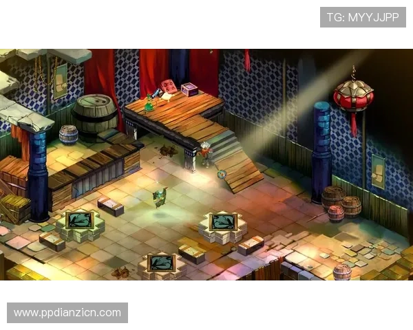 如何在霍伊尔角子机游戏中保持良好的心态，享受游戏过程中的每一份乐趣