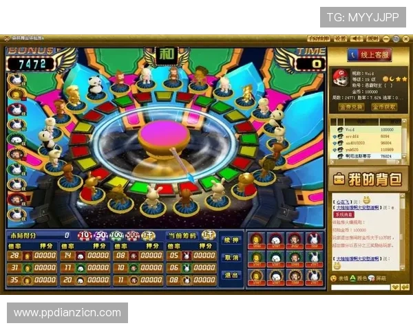 掌握老虎机游戏玩法介绍：新手必看的操作技巧与玩法规则