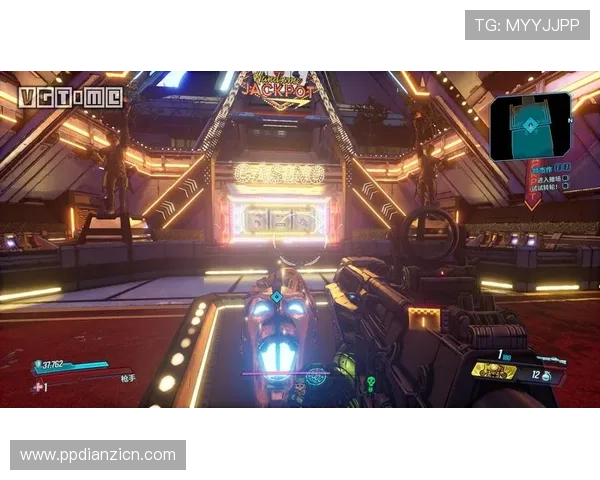 打造专业信誉的老虎机集团娱乐平台让玩家尽享高品质的在线娱乐体验