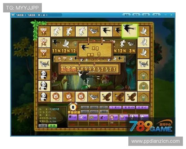 探索各种类型的老虎机电子游戏平台有哪些不同特色和玩法的详细分析