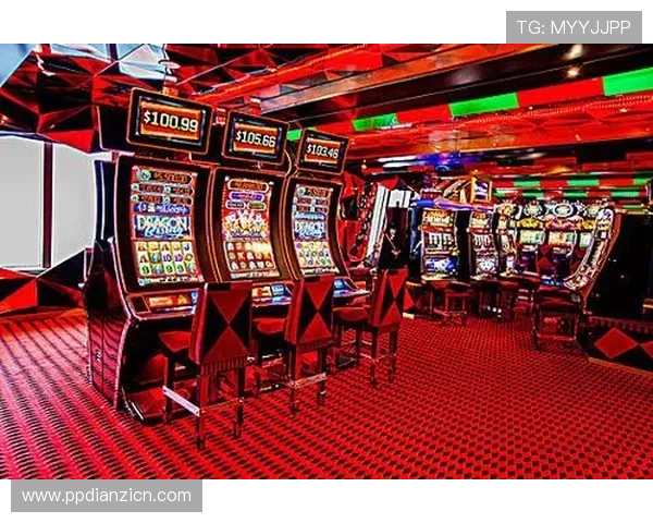 玩转老虎机线上手机版，尽享随时随地的赌场体验