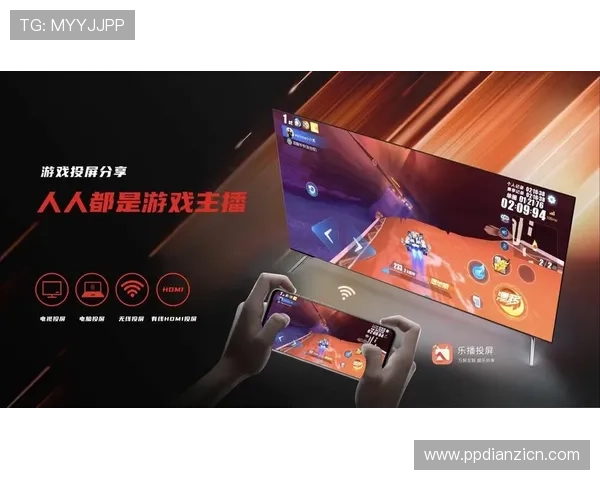 5g游戏体验让你在移动端也能享受PC级别的高清画质和稳定连接 5g游戏体验让你在移动端也能享受PC级别的高清画质和稳定连接