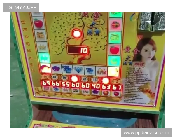 如何通过科学的slots数值设计提升老虎机游戏的公平性与玩家满意度 如何通过科学的slots数值设计提升老虎机游戏的公平性与玩家满意度