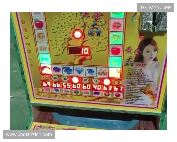 老虎机 线上：线上老虎机的历史发展与未来趋势分析与行业前景展望