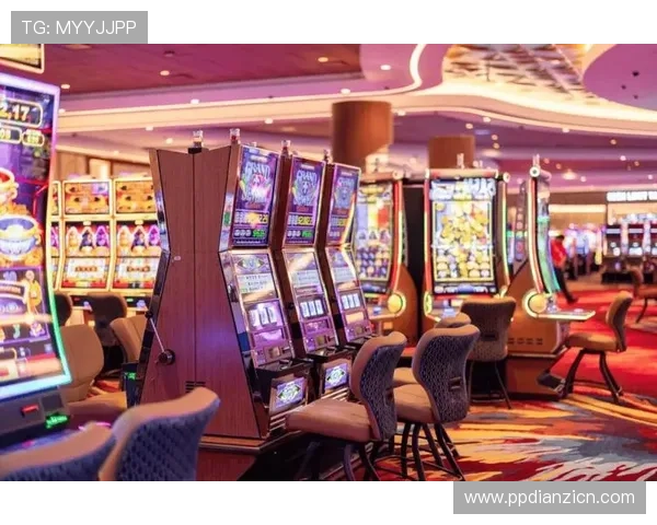 老虎机真人视讯中的大赢家故事,鼓舞你成为下一个幸运玩家