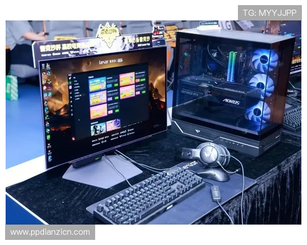 雷竞技电子竞技赛事精彩纷呈，带你体验极致的电竞竞技快感