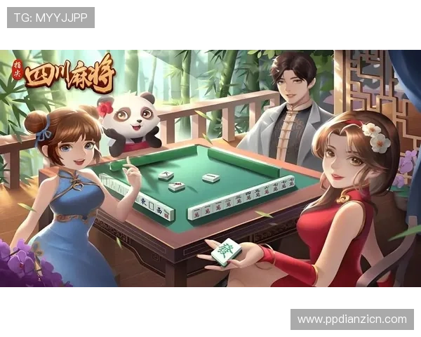 麻将游戏大全：经典复古与现代创新相结合的麻将游戏集